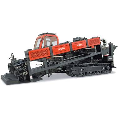 HDD machine