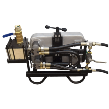 fiber-cable-blowing-machine